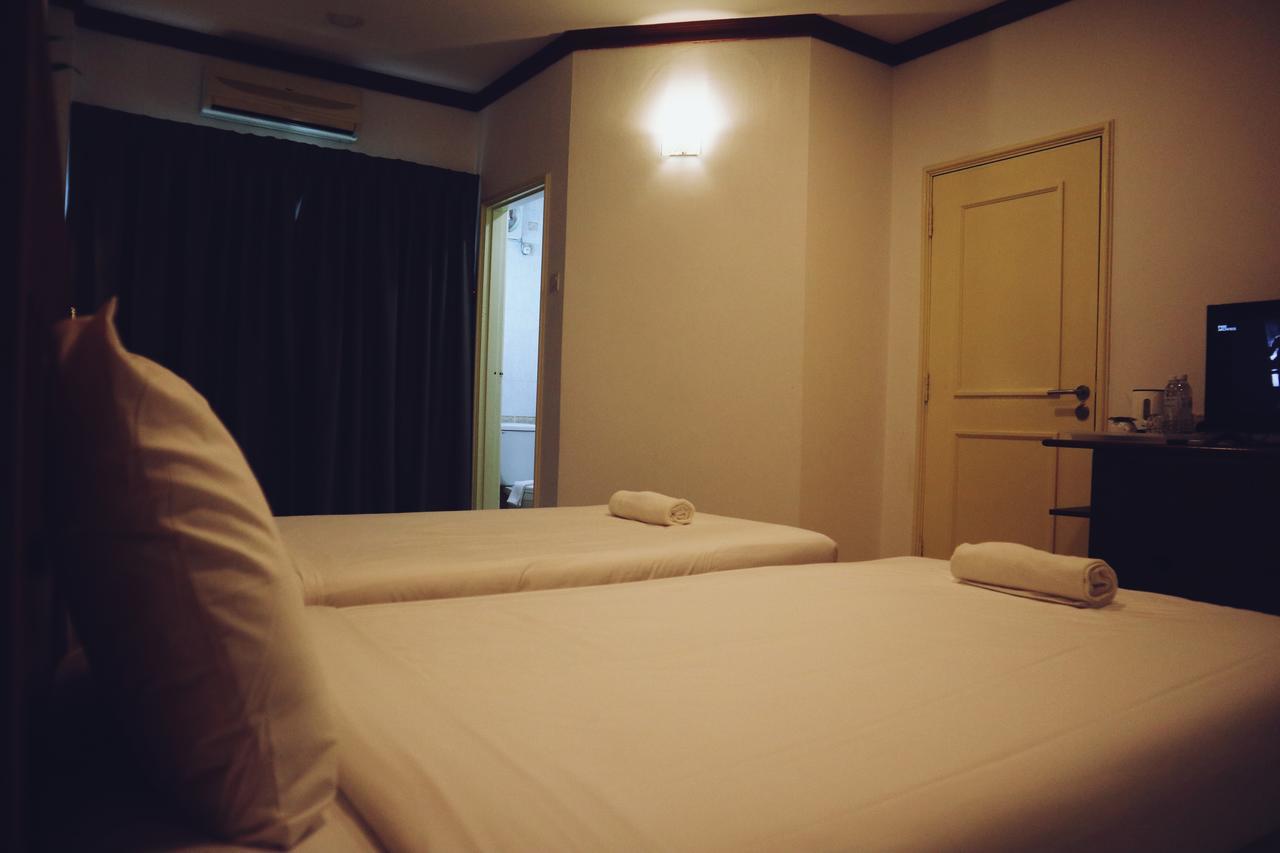 Hotel Amara Subang Jaya Exterior foto