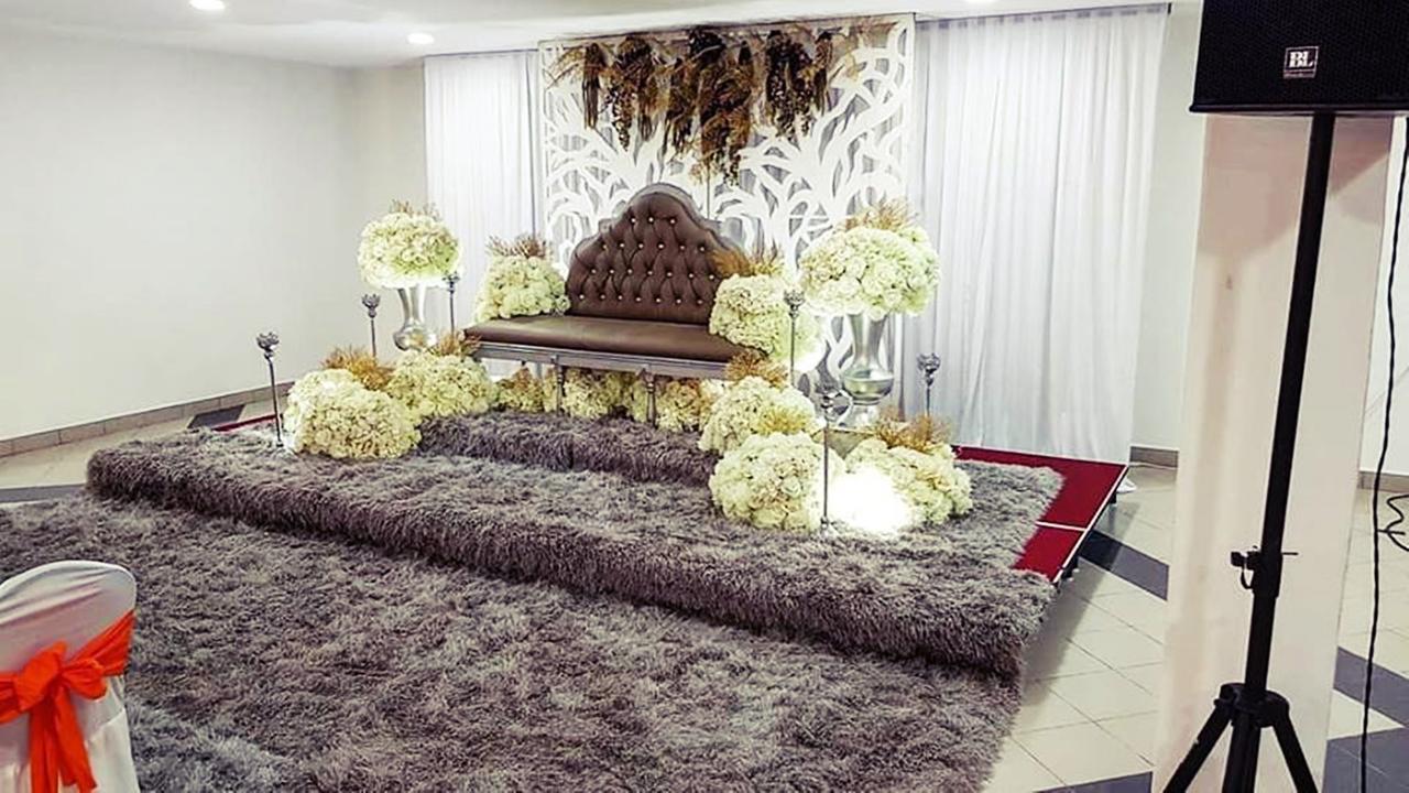 Hotel Amara Subang Jaya Exterior foto